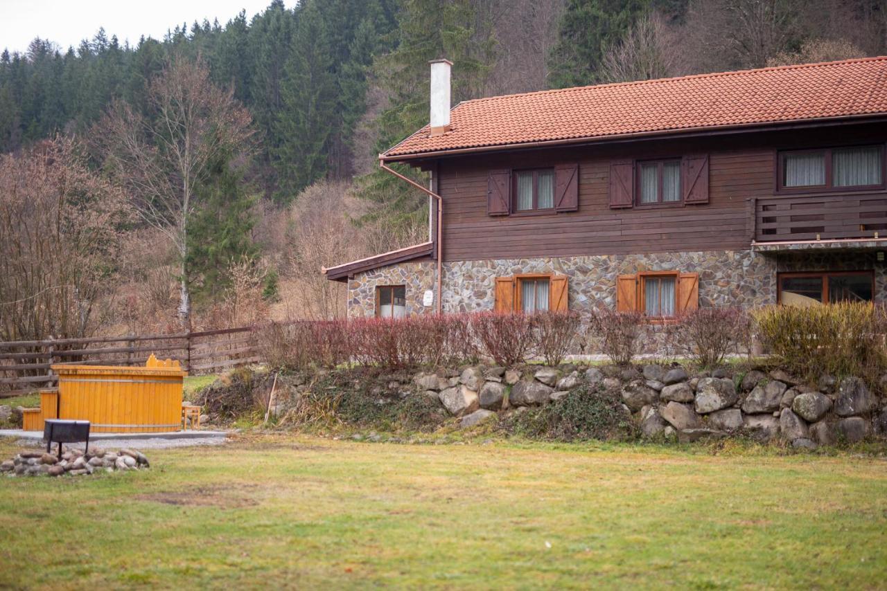 3A Guest House Sicasau ภายนอก รูปภาพ
