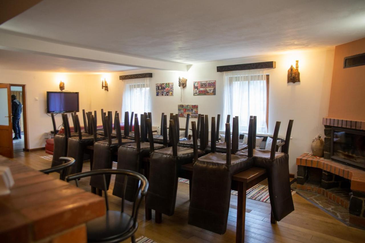 3A Guest House Sicasau ภายนอก รูปภาพ