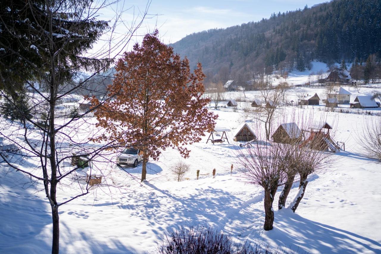 3A Guest House Sicasau ภายนอก รูปภาพ