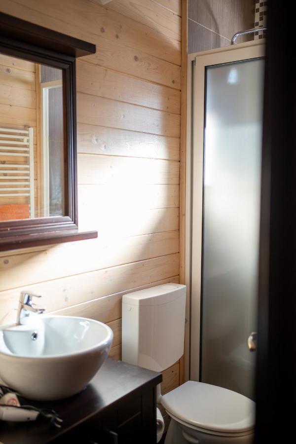 3A Guest House Sicasau ภายนอก รูปภาพ
