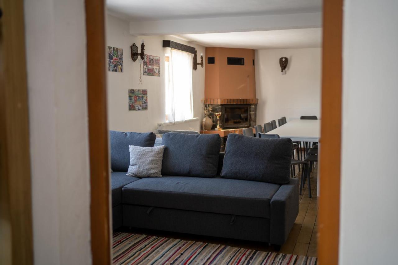 3A Guest House Sicasau ภายนอก รูปภาพ