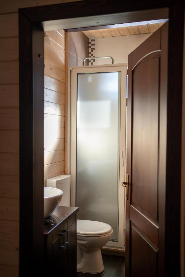 3A Guest House Sicasau ภายนอก รูปภาพ