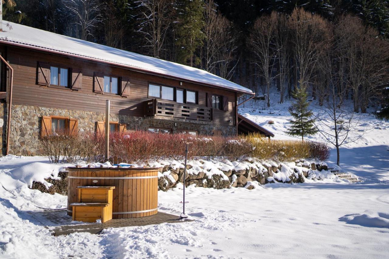 3A Guest House Sicasau ภายนอก รูปภาพ