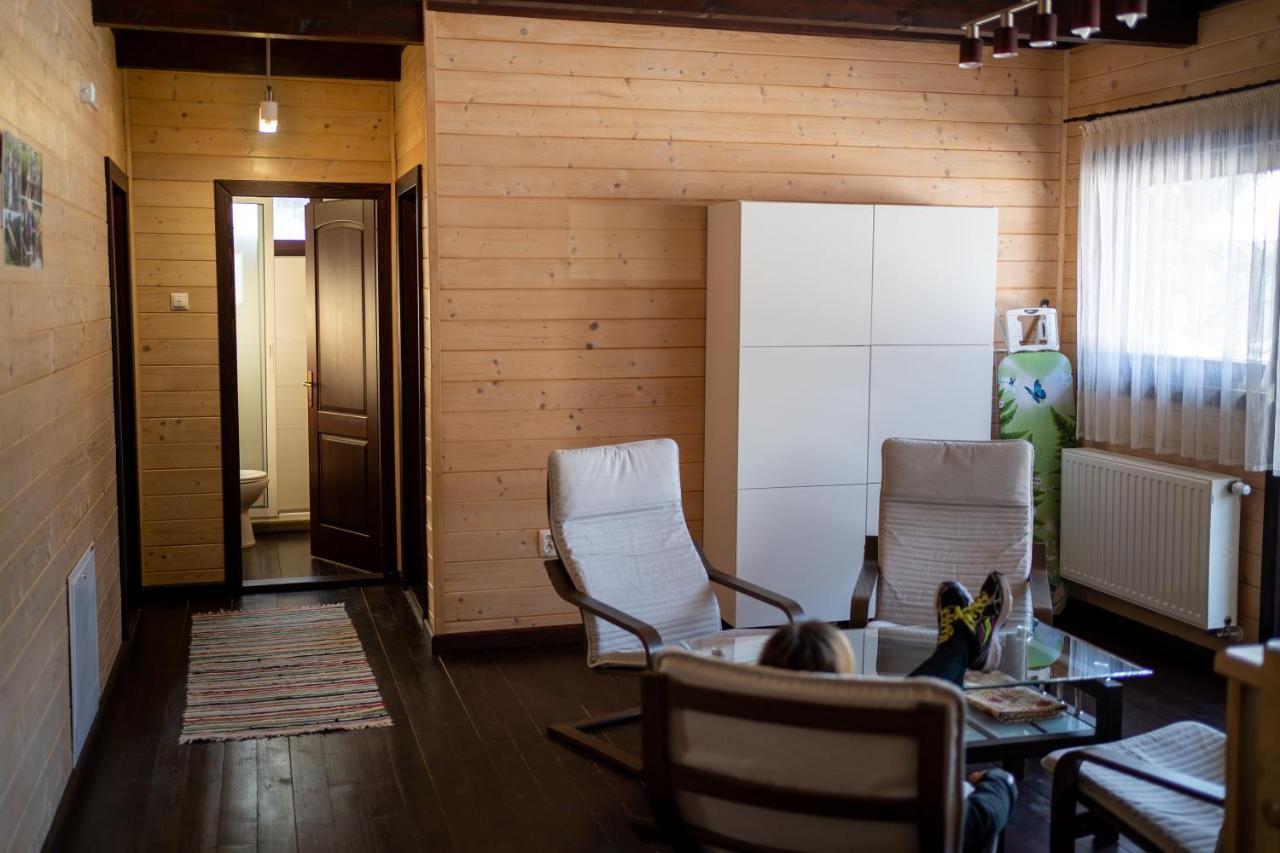 3A Guest House Sicasau ภายนอก รูปภาพ