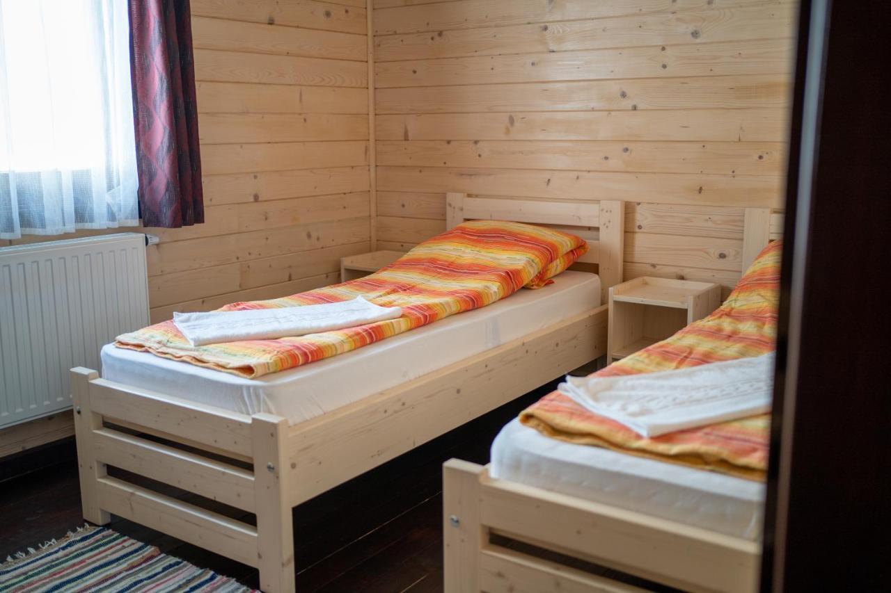 3A Guest House Sicasau ภายนอก รูปภาพ