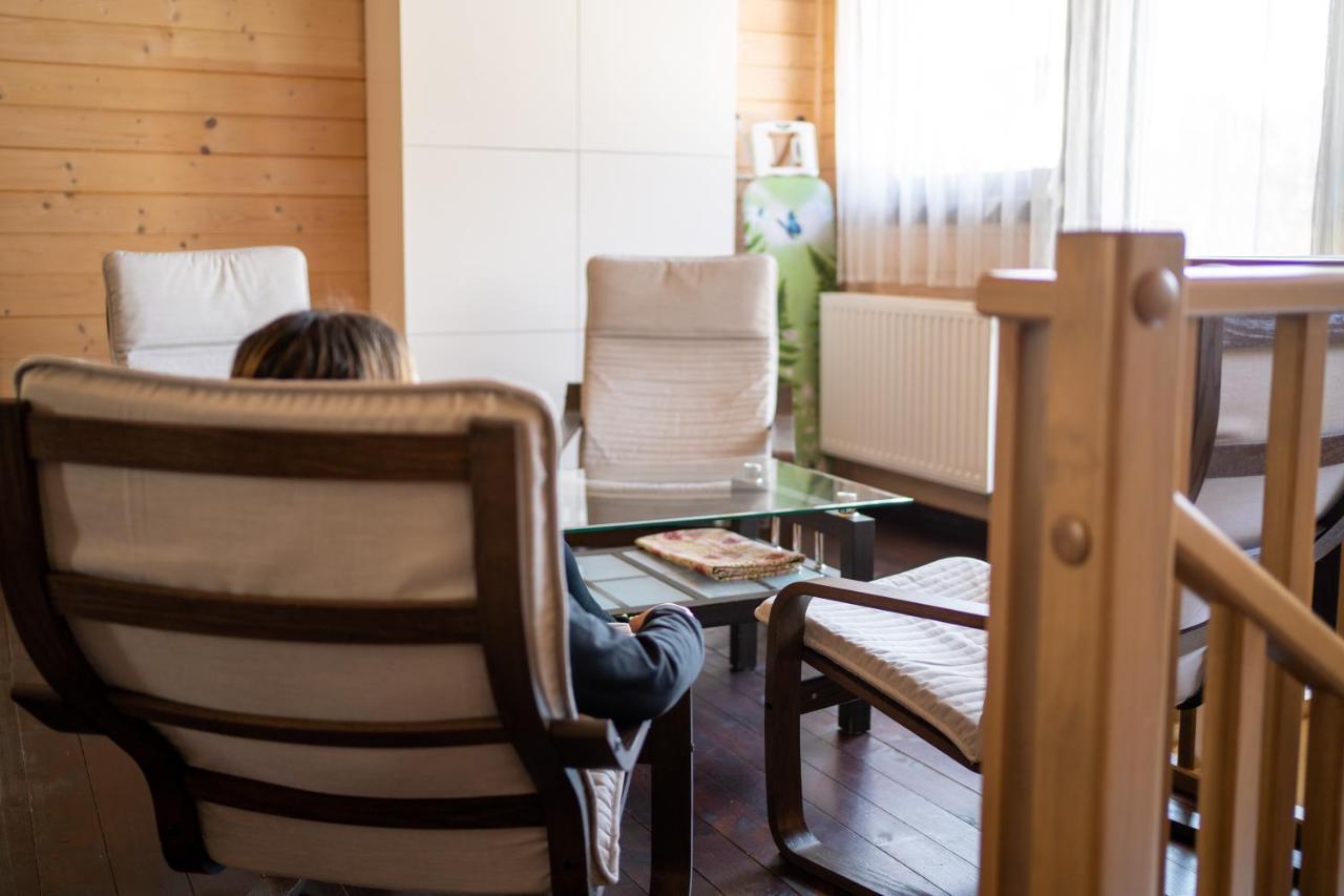 3A Guest House Sicasau ภายนอก รูปภาพ