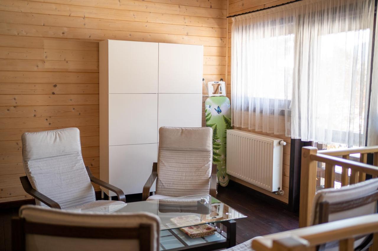 3A Guest House Sicasau ภายนอก รูปภาพ