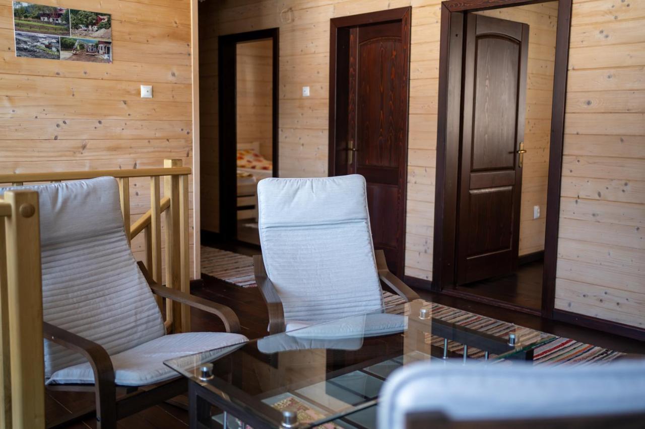 3A Guest House Sicasau ภายนอก รูปภาพ