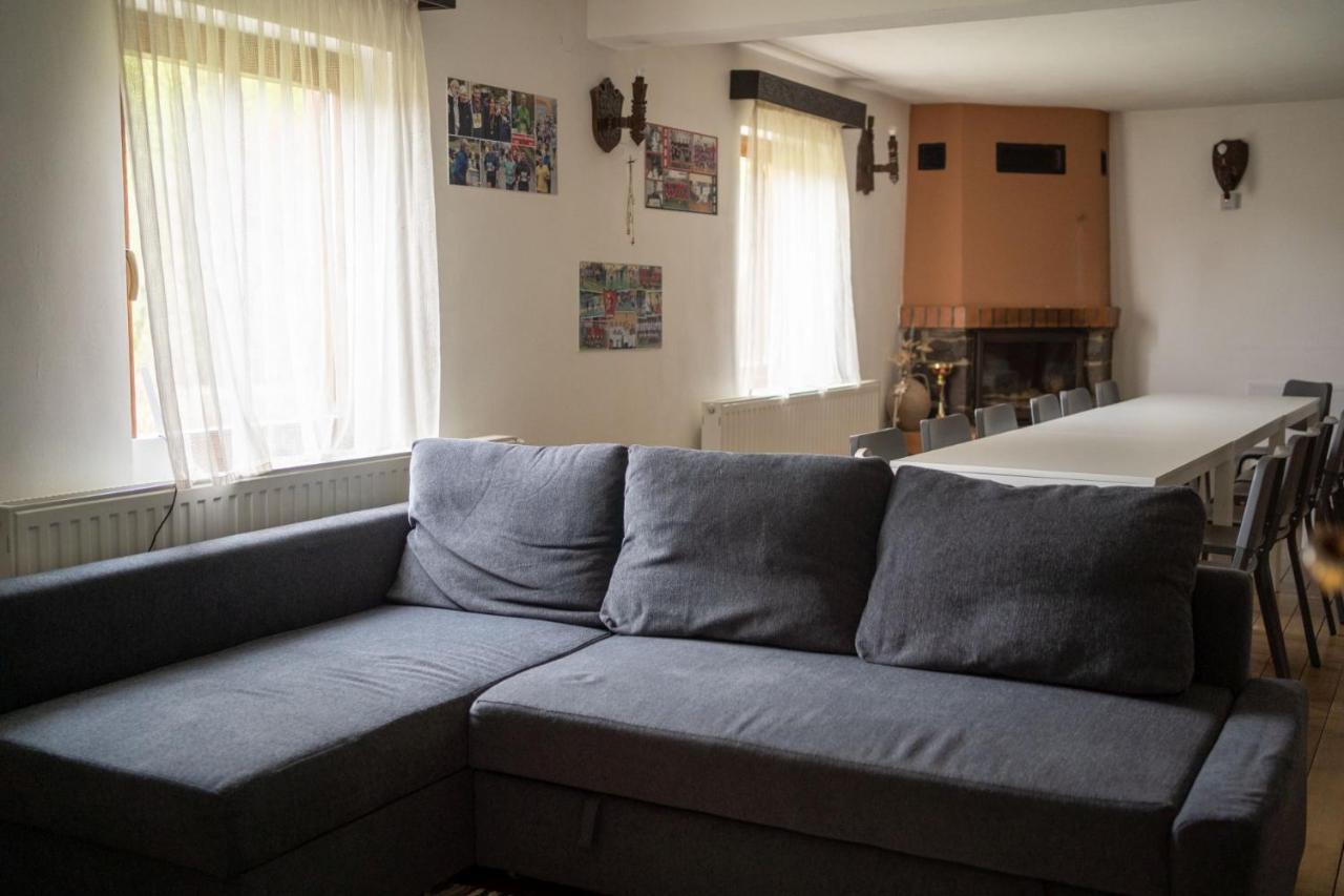 3A Guest House Sicasau ภายนอก รูปภาพ