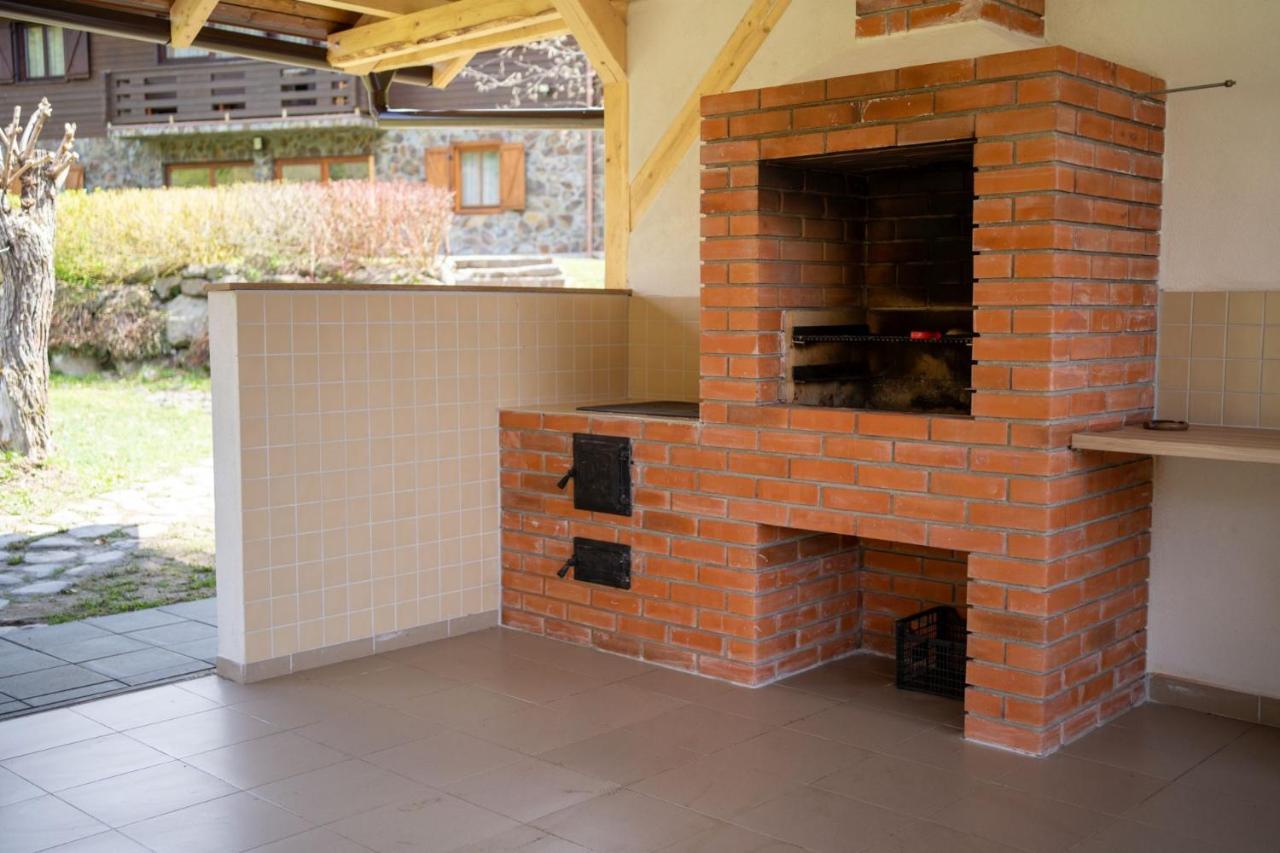 3A Guest House Sicasau ภายนอก รูปภาพ