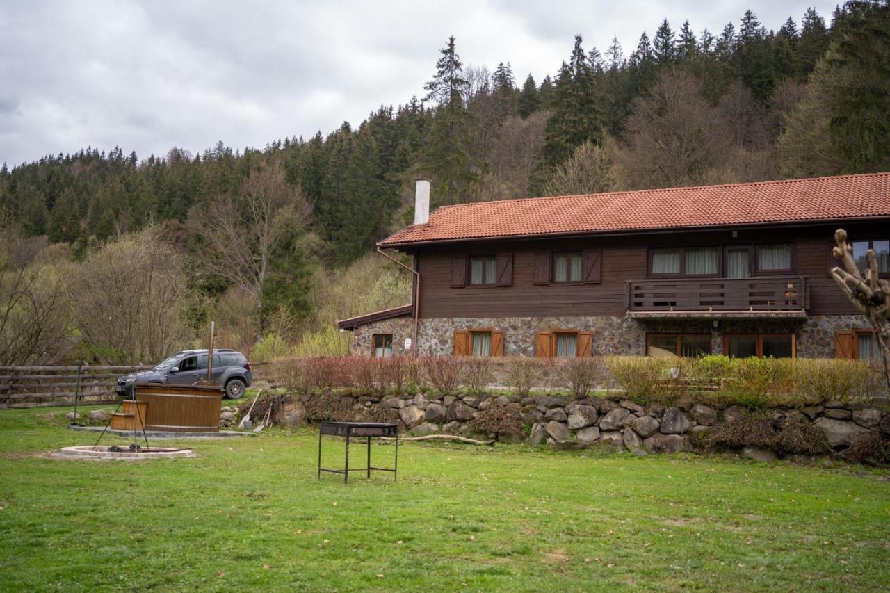 3A Guest House Sicasau ภายนอก รูปภาพ