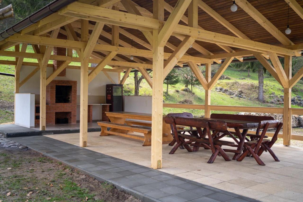 3A Guest House Sicasau ภายนอก รูปภาพ