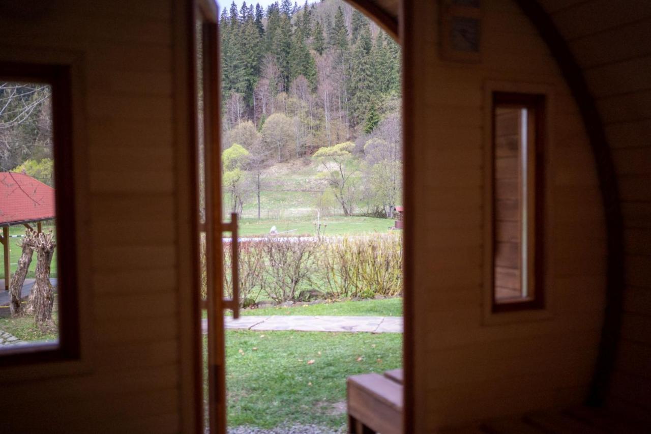 3A Guest House Sicasau ภายนอก รูปภาพ