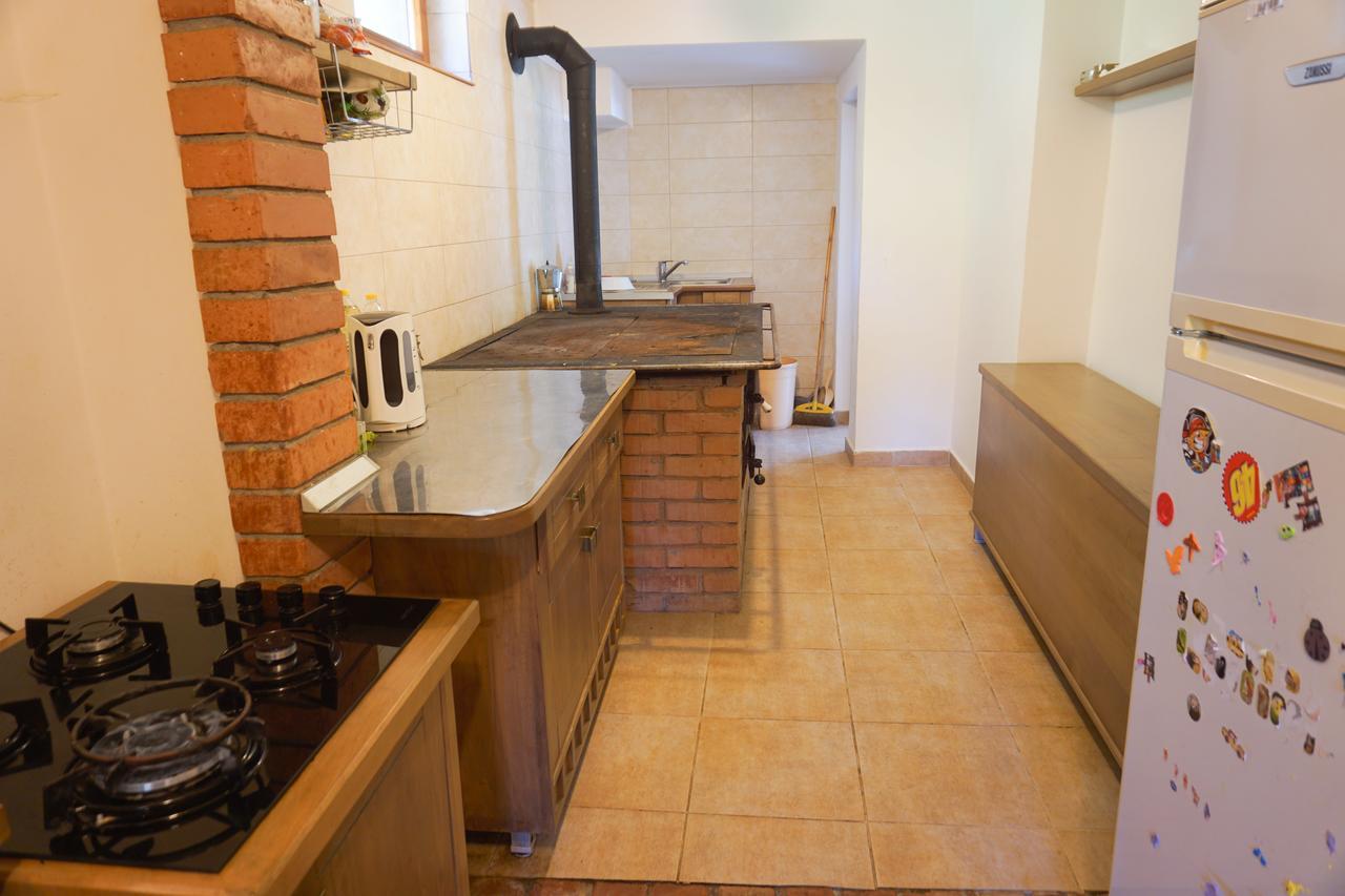 3A Guest House Sicasau ภายนอก รูปภาพ