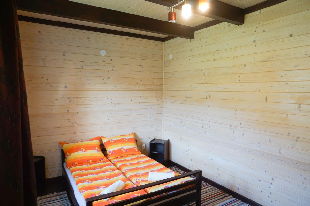 3A Guest House Sicasau ภายนอก รูปภาพ