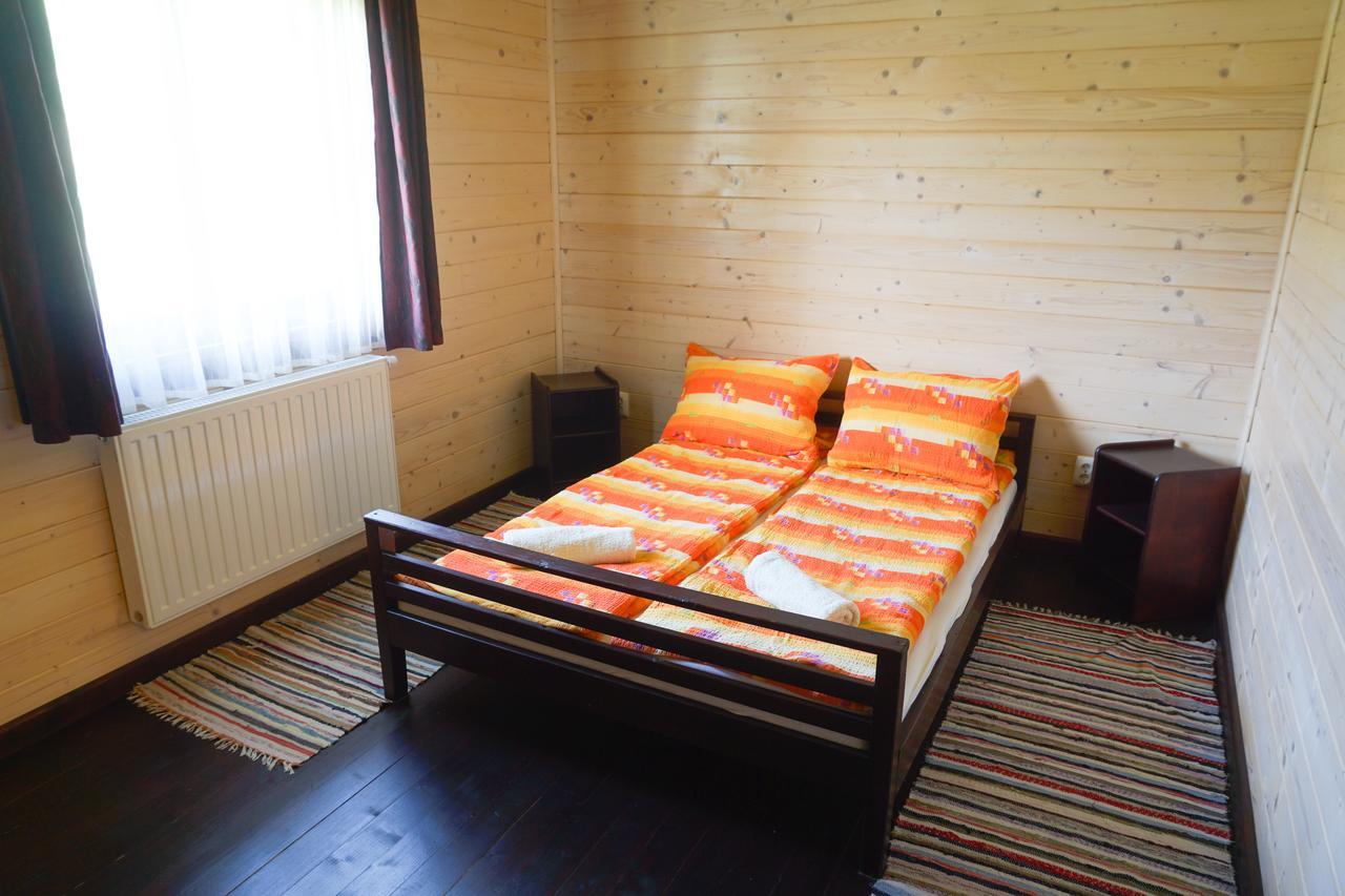 3A Guest House Sicasau ภายนอก รูปภาพ