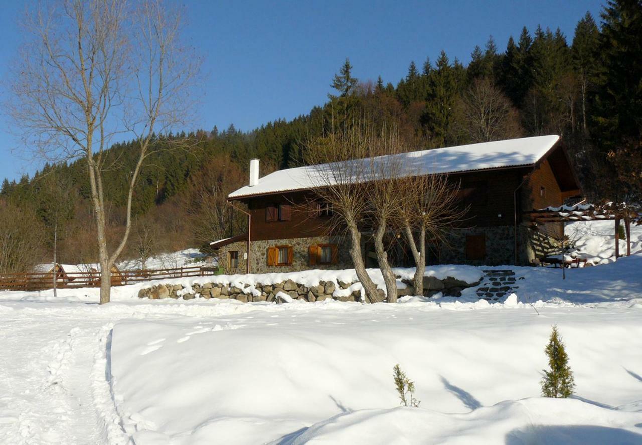 3A Guest House Sicasau ภายนอก รูปภาพ