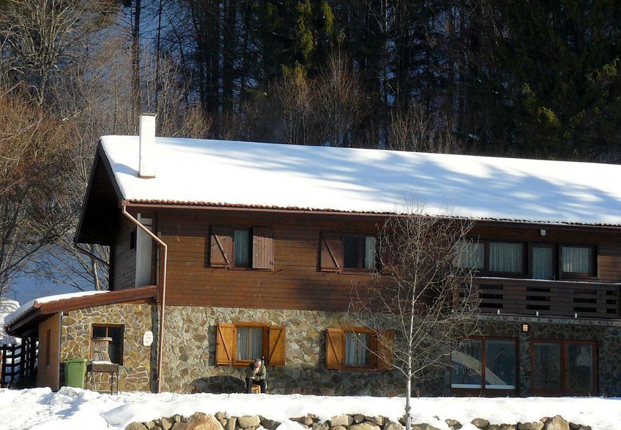 3A Guest House Sicasau ภายนอก รูปภาพ